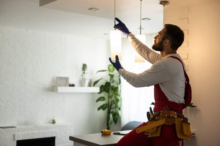Rénovation électricité Pertuis