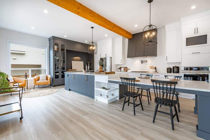 Rénovation intérieure Pertuis