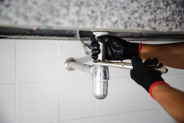 Expertise en installation et rénovation de plomberie.